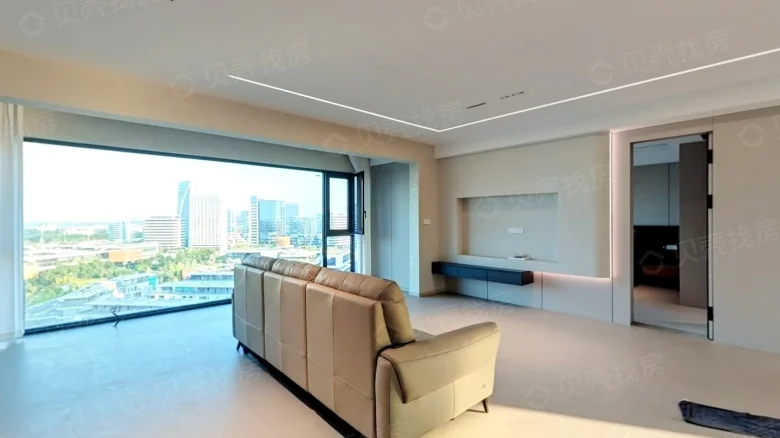 China Travel Qianchuan Yue - View 1