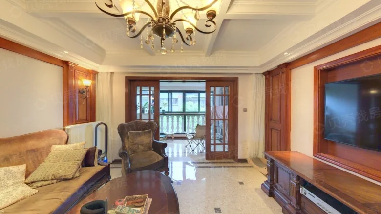 Hanlin Mansion - View 4