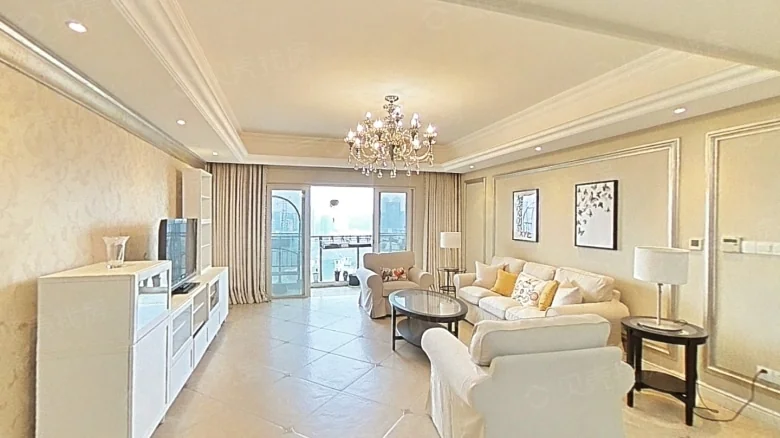 Palm Springs Phase IV - View 5