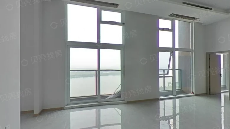 Vanke Bin Yue Center - View 2