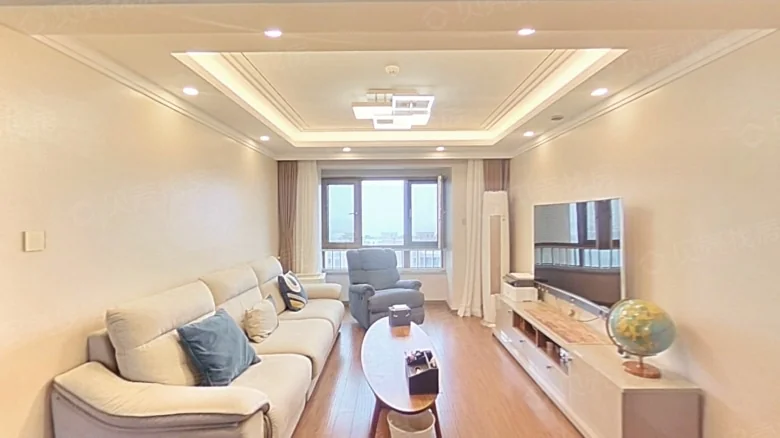 JiTou YinTai Vanke XiHua Mansion - View 1