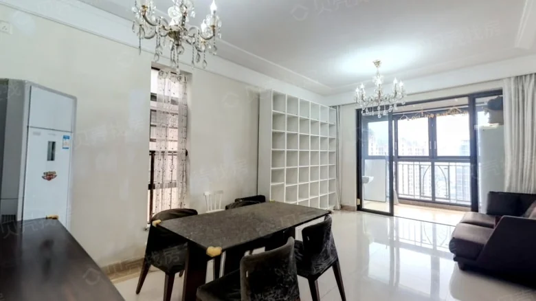 Pearl River Huajing Li - View 3