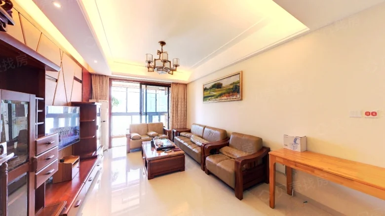 Ocean View Wave Court - View 2