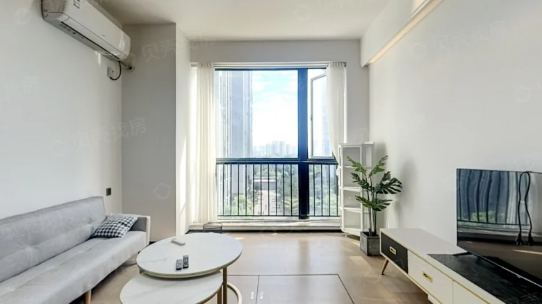 Poly Pearl Sands Grand Metropolis - View 1