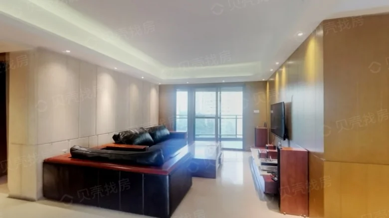 Elegance Spring Mountain Residence - View 1