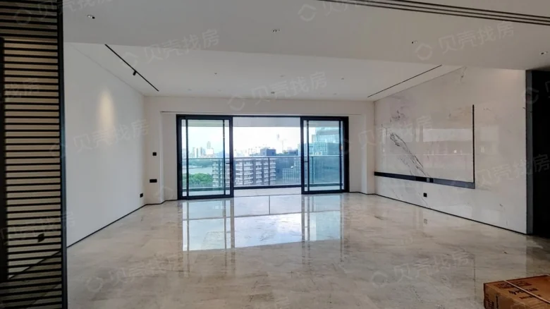 Bai E Tan Yue Fu - View 4