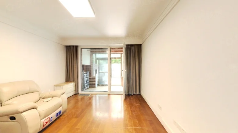 Langsheng Poly Luyuan Residence - View 1