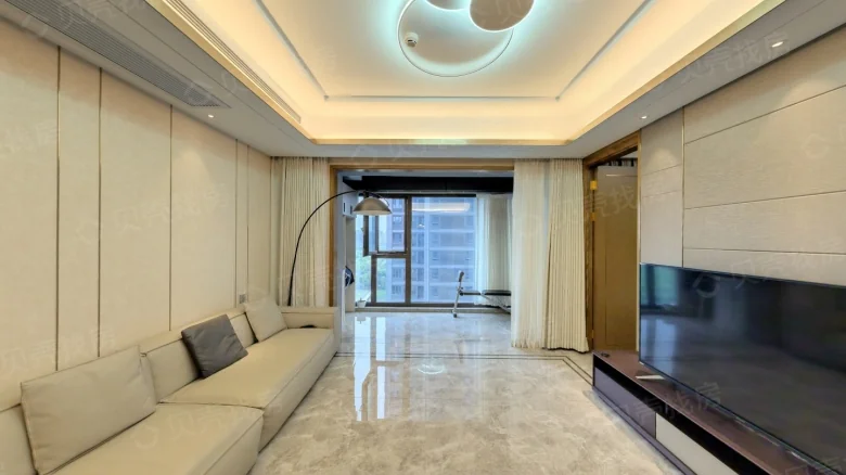 Green Town Fengqi Heming South District - View 1