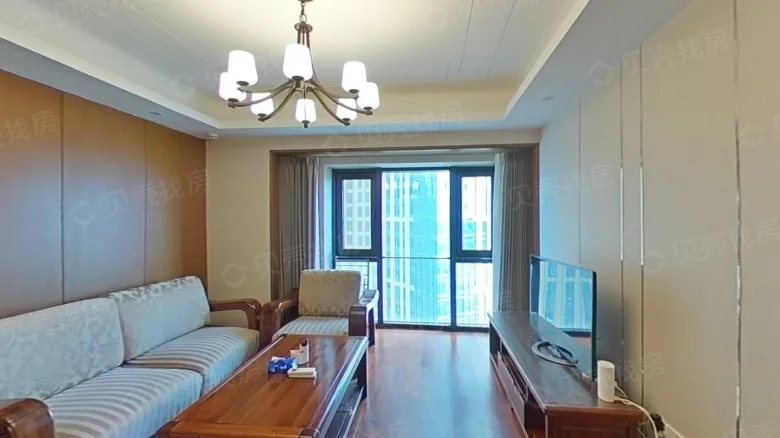 Crown Center Yuefu - View 1