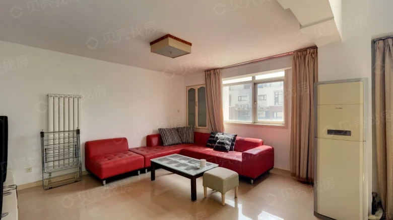 Xiane International Tianxi Garden - View 1