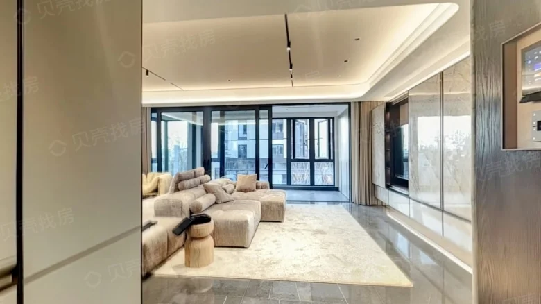 Minghu Yifu - View 1