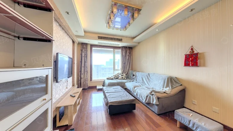 Xinsheng Eastern District Orient Manor East Area - View 2