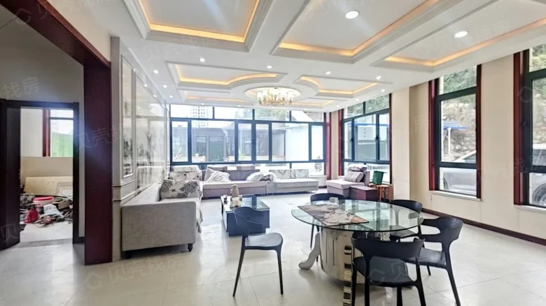 No. 266 Zhonglu, Jiu Zhou District - View 4