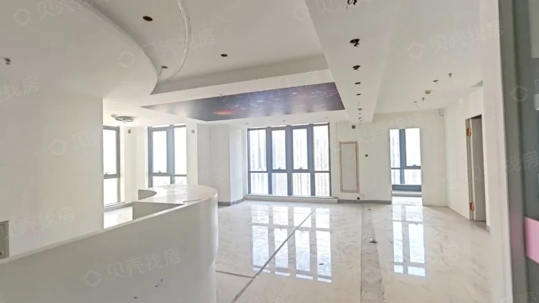 Golden Era Plaza - View 1