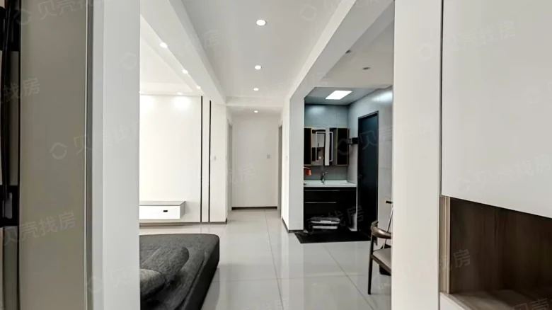 Haoting Homestead - View 1