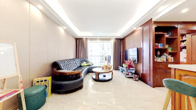 Kaisa Keyuan Phase II - View 2