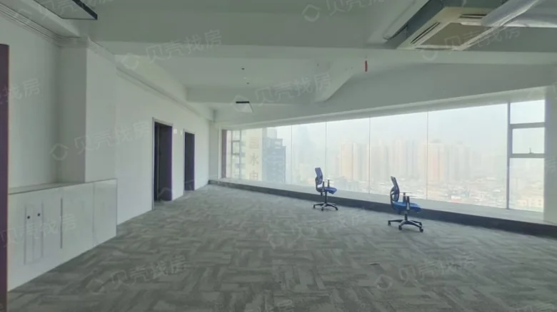 Tongda Tower - View 4