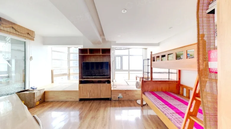 Residence Peacefulness - View 1