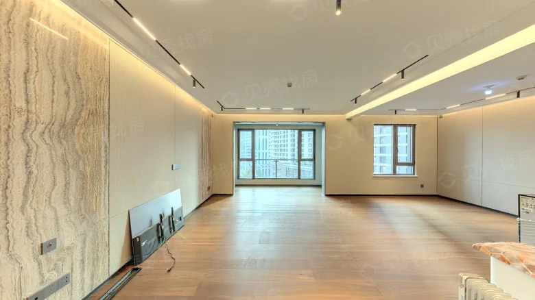 Rende Park Century - View 1