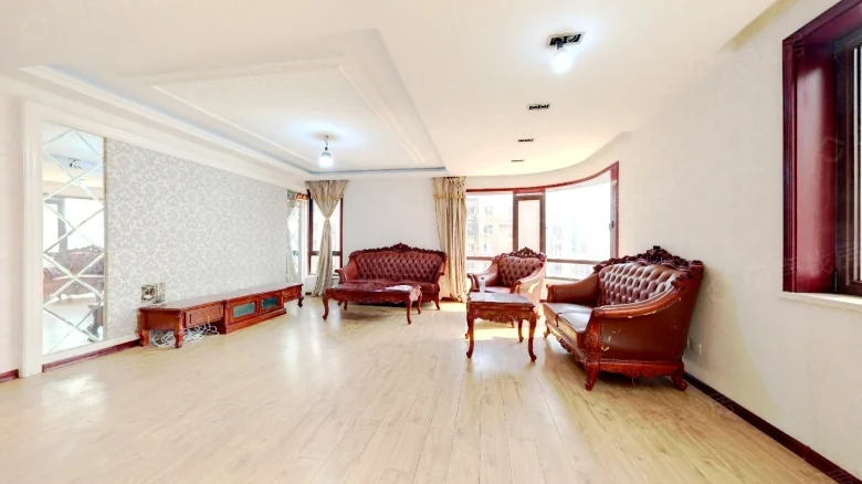 WuSihua Courtyard - View 2