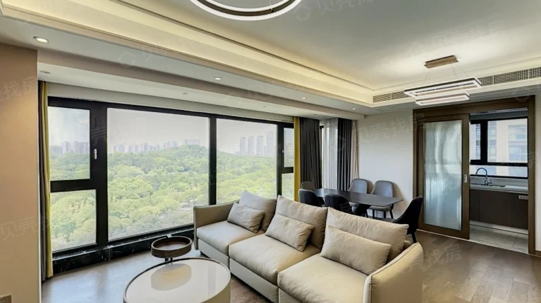 Zhongrui Star Century Park - View 1