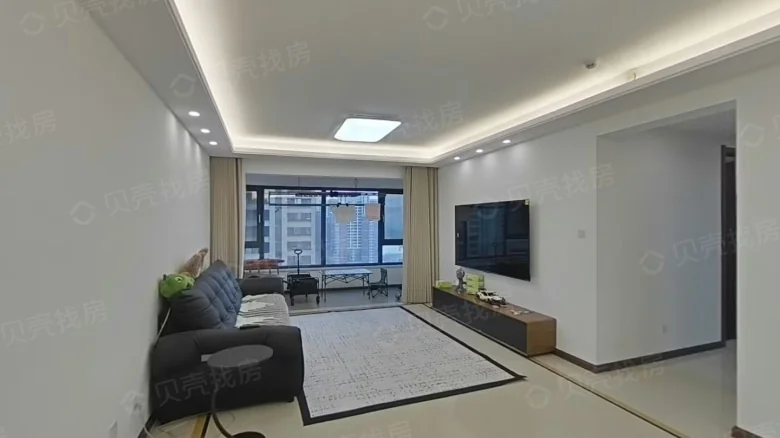 Longfor Spring River Li City - View 1