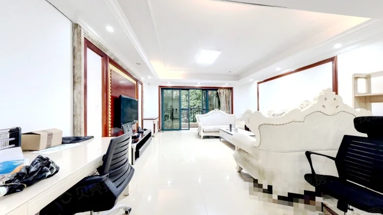 Evergrande Lvxue Garden - View 2