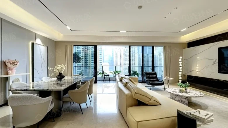 Star River Splendor - View 2