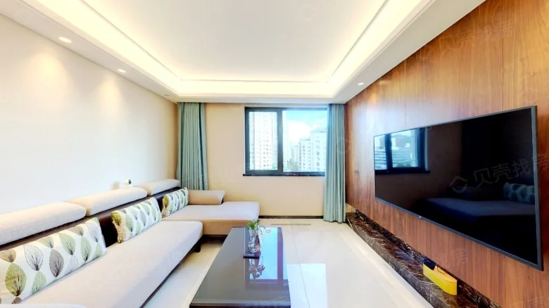 Liren Garden Phase IV - View 2