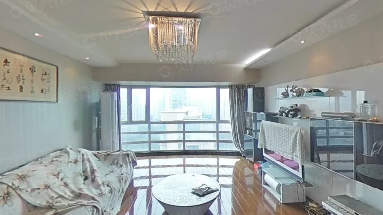 Jiayeh阳 Sunshine City Tian Jing Yuan Phase I - View 1