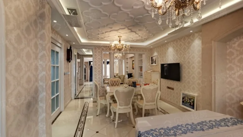 Manshan Fragrant Villa West District II - View 6