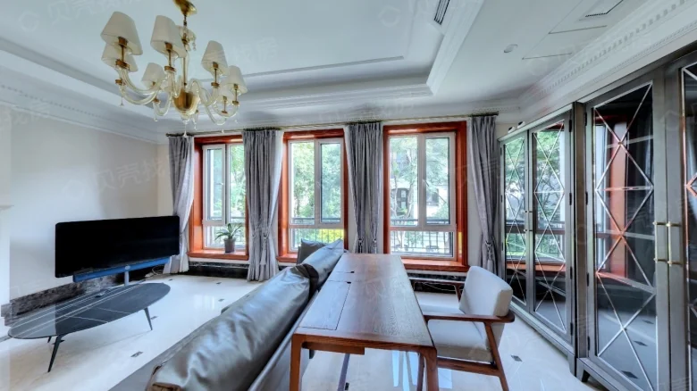 A.D. Muqiao Residence - View 1