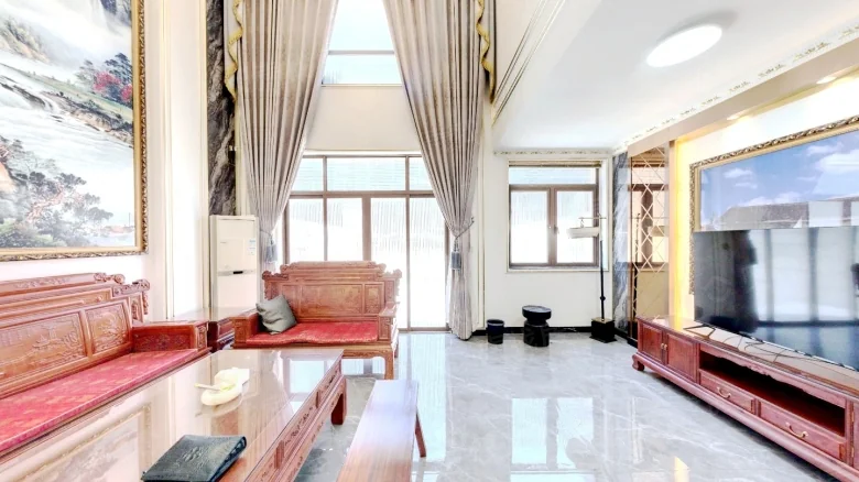 Sanzheng Swiss Residence - View 2