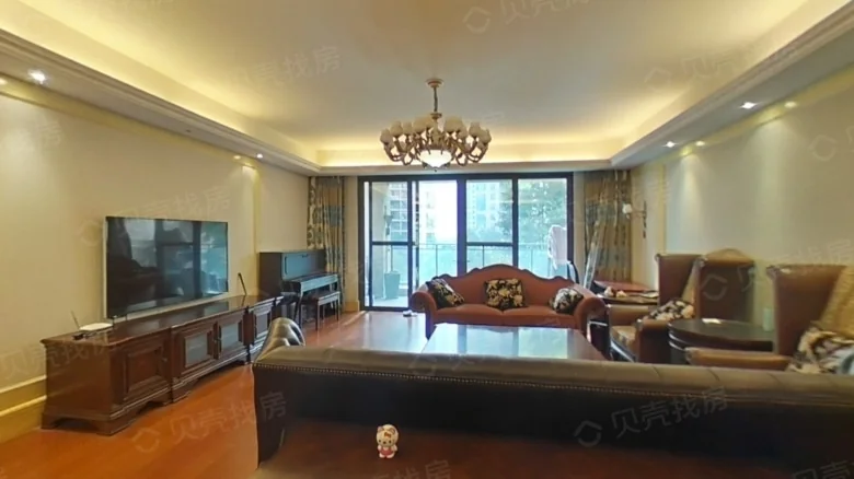 Riviera Bay Renaissance - View 1