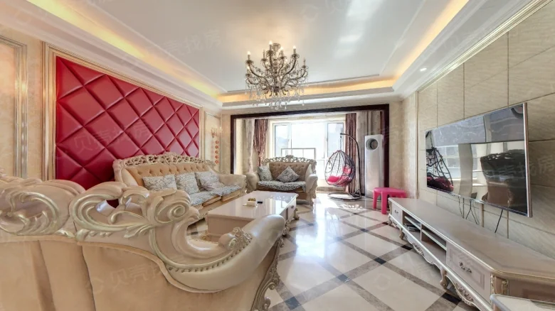 China Ocean AoLong View Residence - View 2