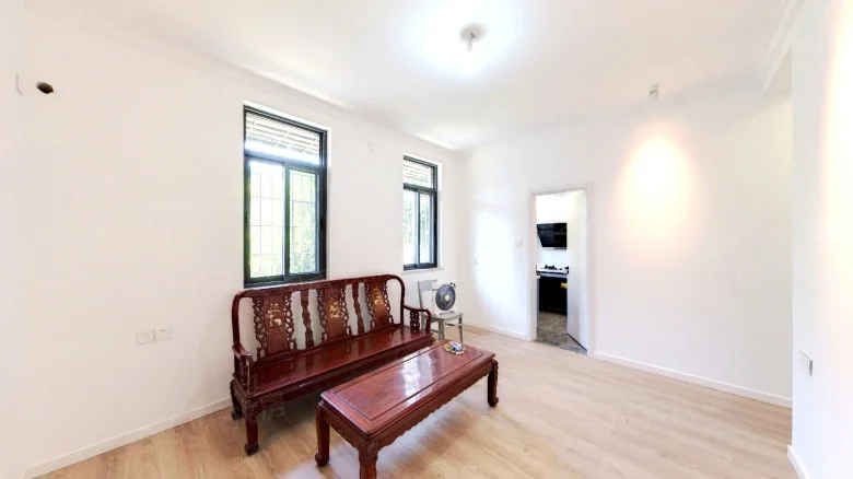 Ancient Street - View 2