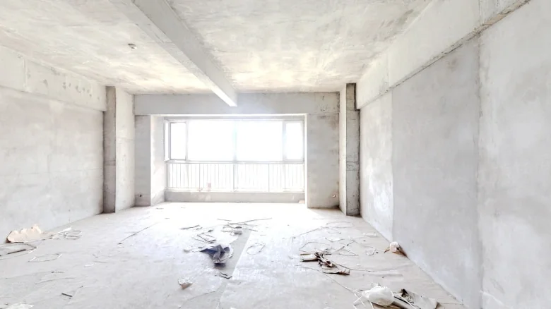 Hua Yuan Jun City - View 2