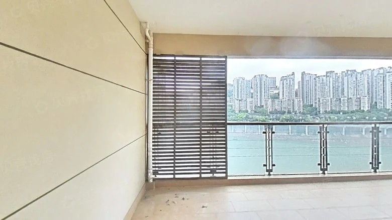 Yongjiang Art Court - View 6