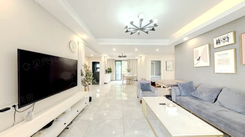 Hutchison Whampoa Coral Waterfront Phase II - View 2