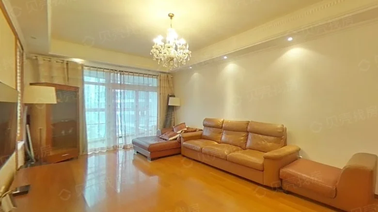 Hai信 Yan岛 International Apartment - View 1