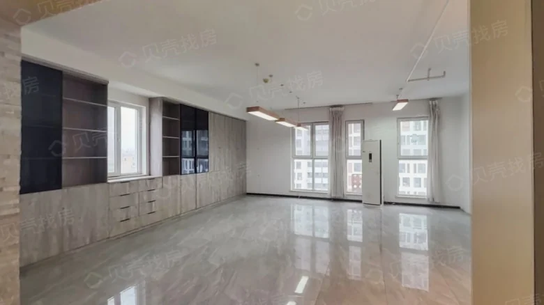 Dinghao Square - View 3