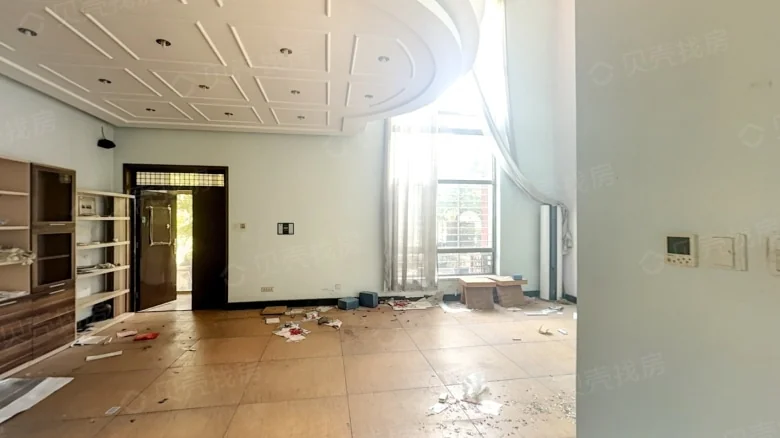 Fragrant Water Garden - View 1