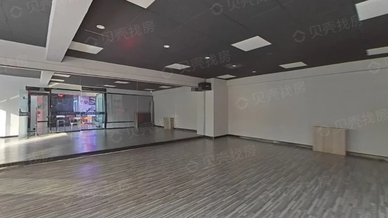 Red Star International Plaza - View 1