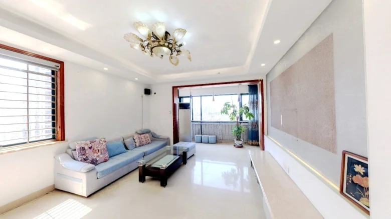 Expatriate Sea View City - View 2