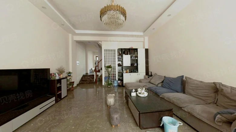 Dianchi Weicheng Lu Gang - View 2