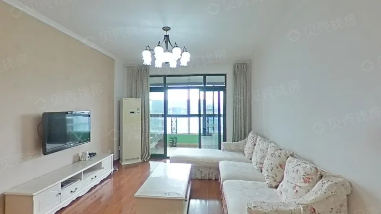 Divine Tree Courtyard Phase II - View 1