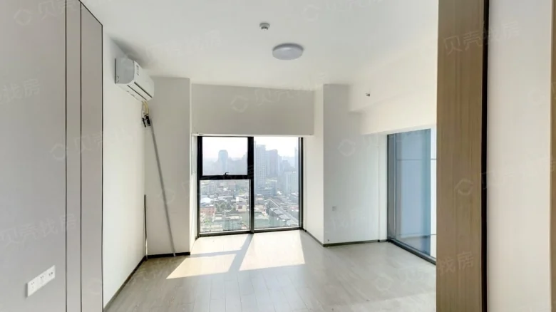 China Resources Land Center - View 1