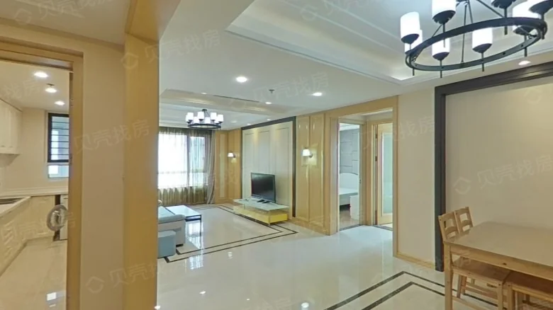 Nanshan Premier Residence - View 1