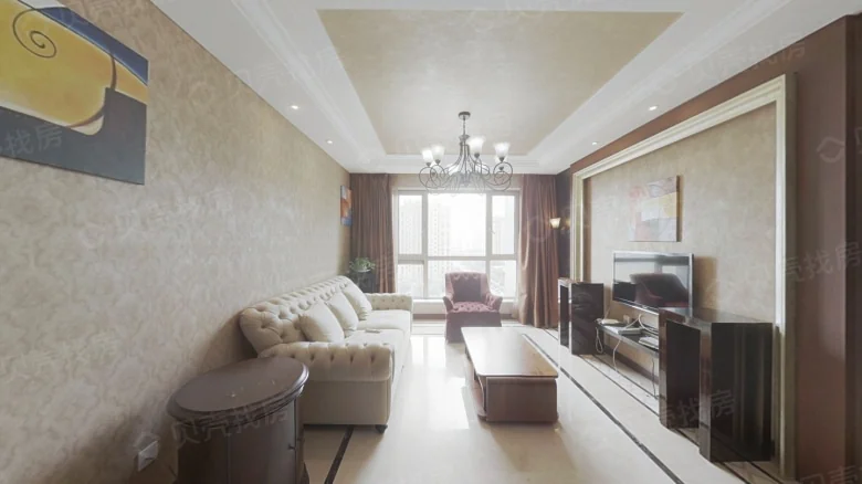 Wantorfa Mansion B District - View 1