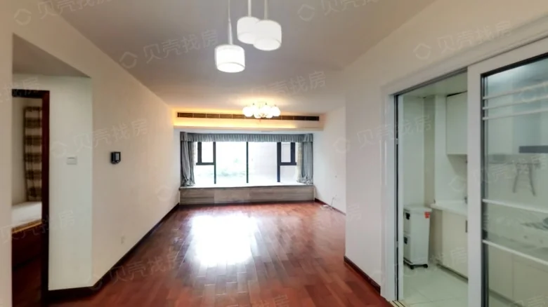 Houhai Residences - View 1